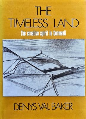 Denys Val Baker The Timeless Land