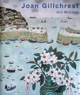 Joan Gillchrest A Life in Pictures by Gill Mitchell