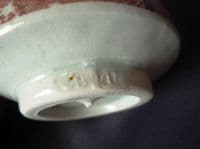 John Bedding Decorative Yunomi Ceramic Pot