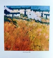 John Piper - The Art of John Piper Book