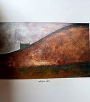 John Piper - The Art of John Piper Book