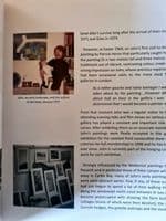 John Piper - The Art of John Piper Book