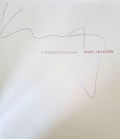 Kurt Jackson A Prehistoric Cornwall Signed Catalogue