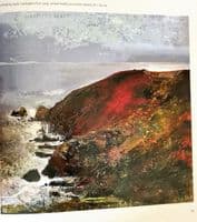 Kurt Jackson A Prehistoric Cornwall Signed Catalogue