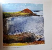 Kurt Jackson Kenidjack: A Cornish Valley Signed Catalogue