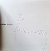 Kurt Jackson Signed Catalogue Helford River