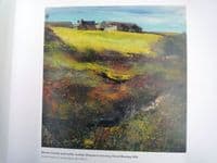 Kurt Jackson Signed Cot: A Cornish Valley Exhibition Catalogue