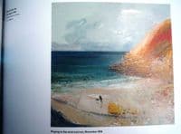 Kurt Jackson Signed Cot: A Cornish Valley Exhibition Catalogue