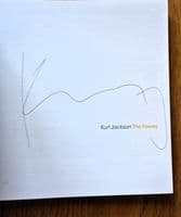 Kurt Jackson The Fowey Signed Catalogue