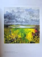 Kurt Jackson The Fowey Signed Catalogue