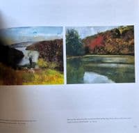 Kurt Jackson The Fowey Signed Catalogue