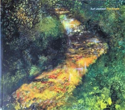 Kurt Jackson The Fowey Signed Catalogue
