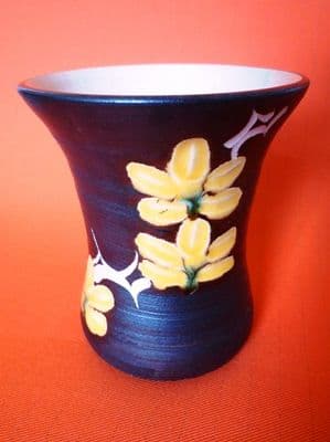 Marazion Pottery Small Flower pot