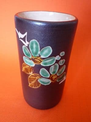 Marazion Pottery Small Flower Vase