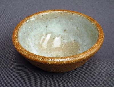 Peter Swanson Miniature Bowl