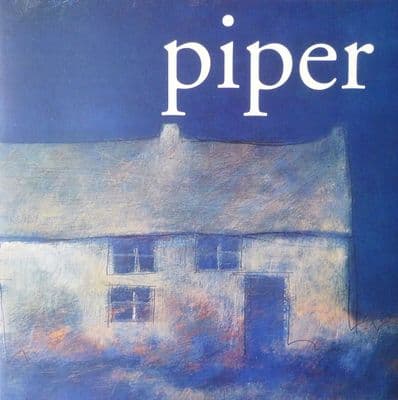 Piper:  A John Piper Catalogue
