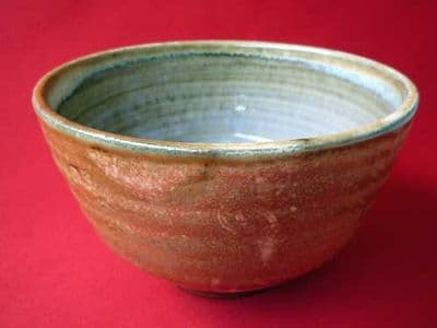 Ray Finch Large Tea Bowl