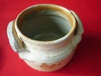 Ray Finch Lidded Pot