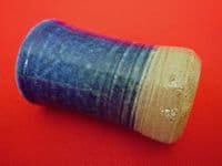 Ray Finch Miniature Salt Glaze Vase