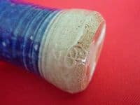 Ray Finch Miniature Salt Glaze Vase
