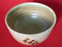 Ray Finch Oriental Tea Bowl