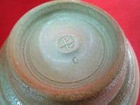Ray Finch Oriental Tea Bowl