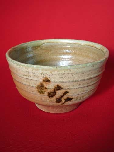 Ray Finch Oriental Tea Bowl