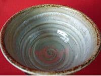 Ray Finch Small Incised Tea Bowl