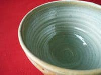Ray Finch Tea Bowl