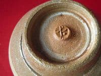 Ray Finch Tea Bowl