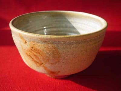 Ray Finch Tea Bowl