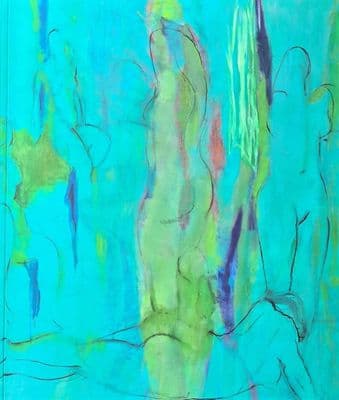 Rose Hilton Messums Exhibition Catalogue 2016