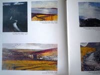 Stormy Weather Exhibition Cornish Art Catalogue