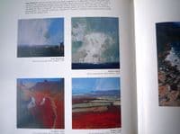 Stormy Weather Exhibition Cornish Art Catalogue