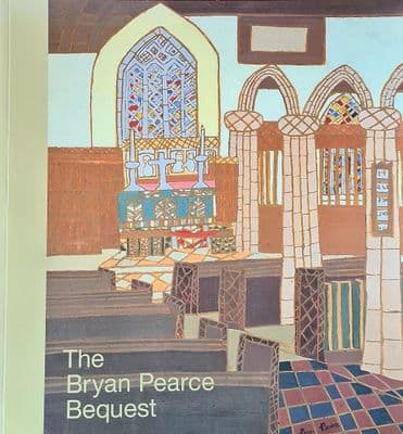 The Bryan Pearce Bequest