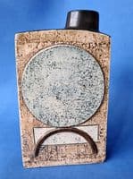 Troika Pottery Chimney Vase by Eleanor Winning