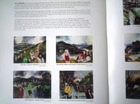 Under Western Skies Cornish Art Catalogue