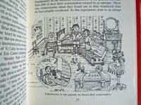 Whatever Happened To Sunday Best illustrated by Fred Yates 1st Edition Signed