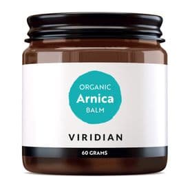 Arnica Organic Balm 60ml
