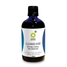 CleanseHerb 100ml