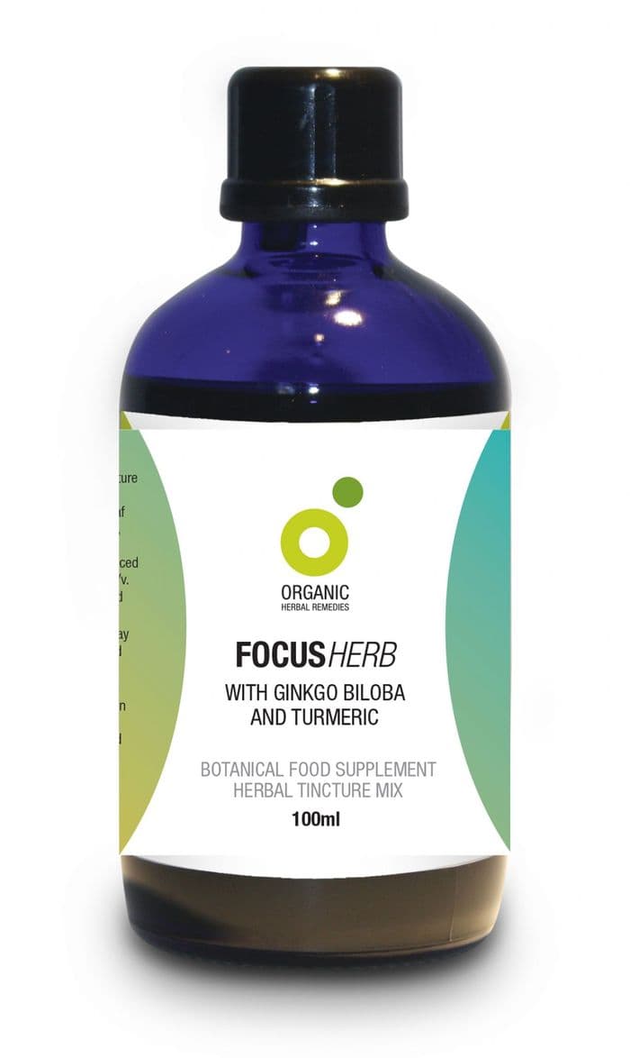 FocusHerb