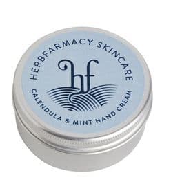 Herbfamacy Calendula and Mint Hand Cream 55ml