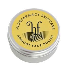 Herbfarmacy Apricot Face Polish 55ml