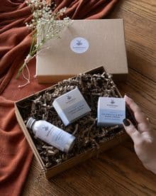 Herbfarmacy Body Collection Gift Set