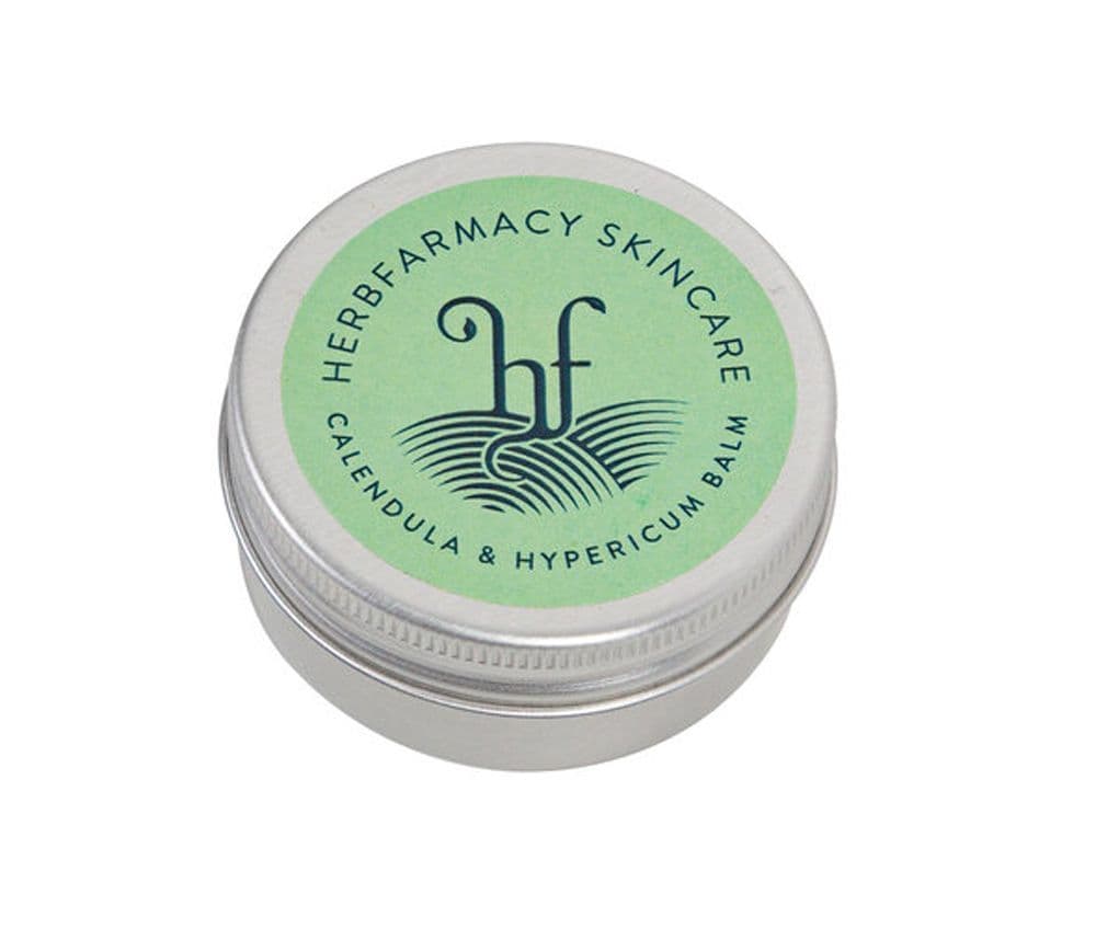 Herbfarmacy Calendula and Hypericum Balm 30ml