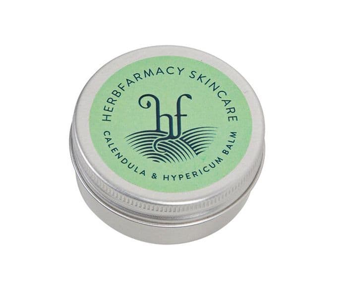 Herbfarmacy Calendula and Hypericum Balm 30ml