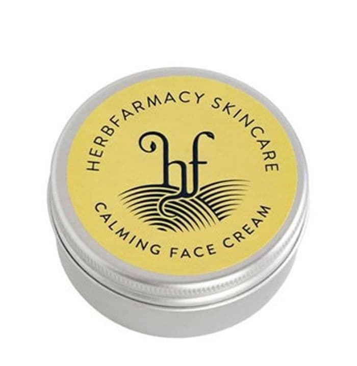 Herbfarmacy Calming Face Cream 55ml