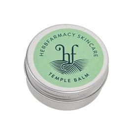 Herbfarmacy Calming Temple Balm 30ml