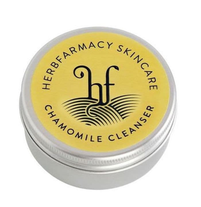 Herbfarmacy Chamomile Cleanser 55ml