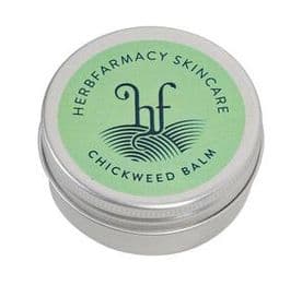 Herbfarmacy Chickweed Balm 30ml